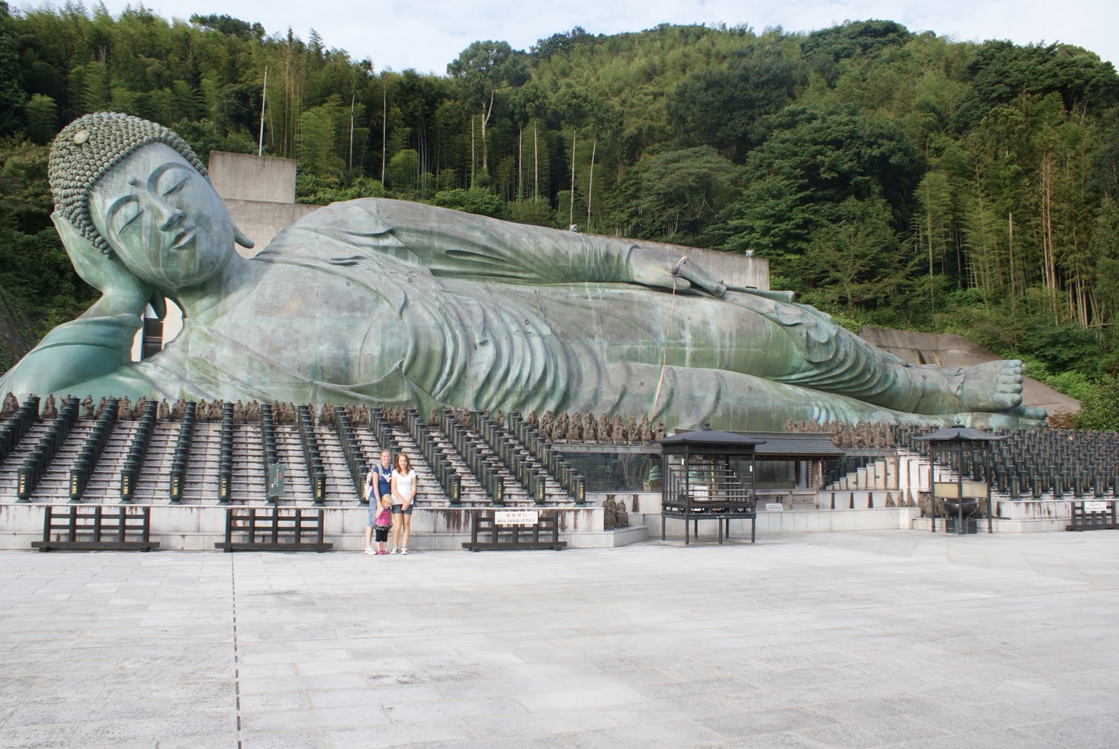 Top 10 Biggest Reclining Buddha Statues in Asia Best Travel Guides