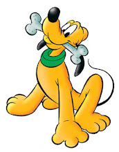 disney pluto musica canciones