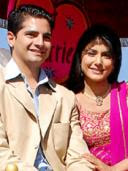 Music Mazza: Akshara-Naitik Wallpapers