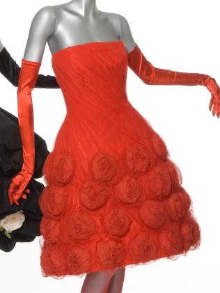   Valentino Dresses 2012