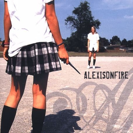 ALESANA LYRICS - Try This With Your Eyes Closed 2005 EP