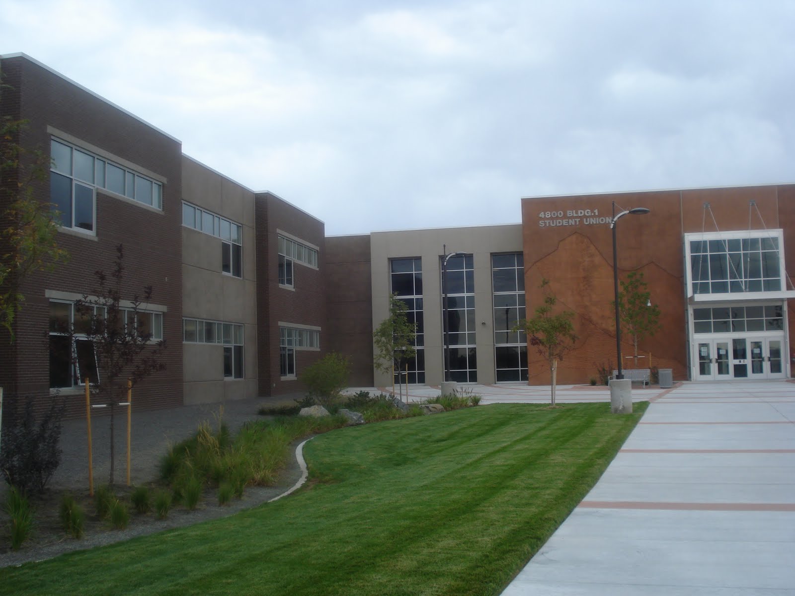 training education school Denver's SOAR I Campus Visit