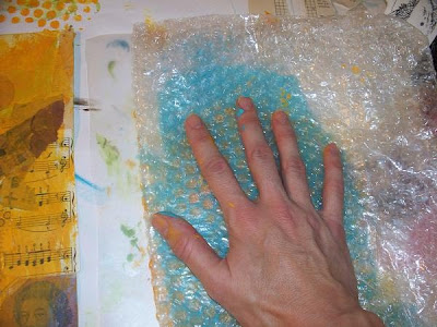 Bubble Paper