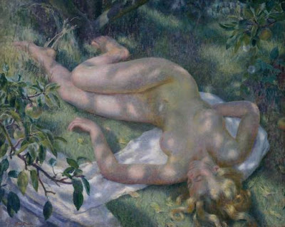 Dod Procter