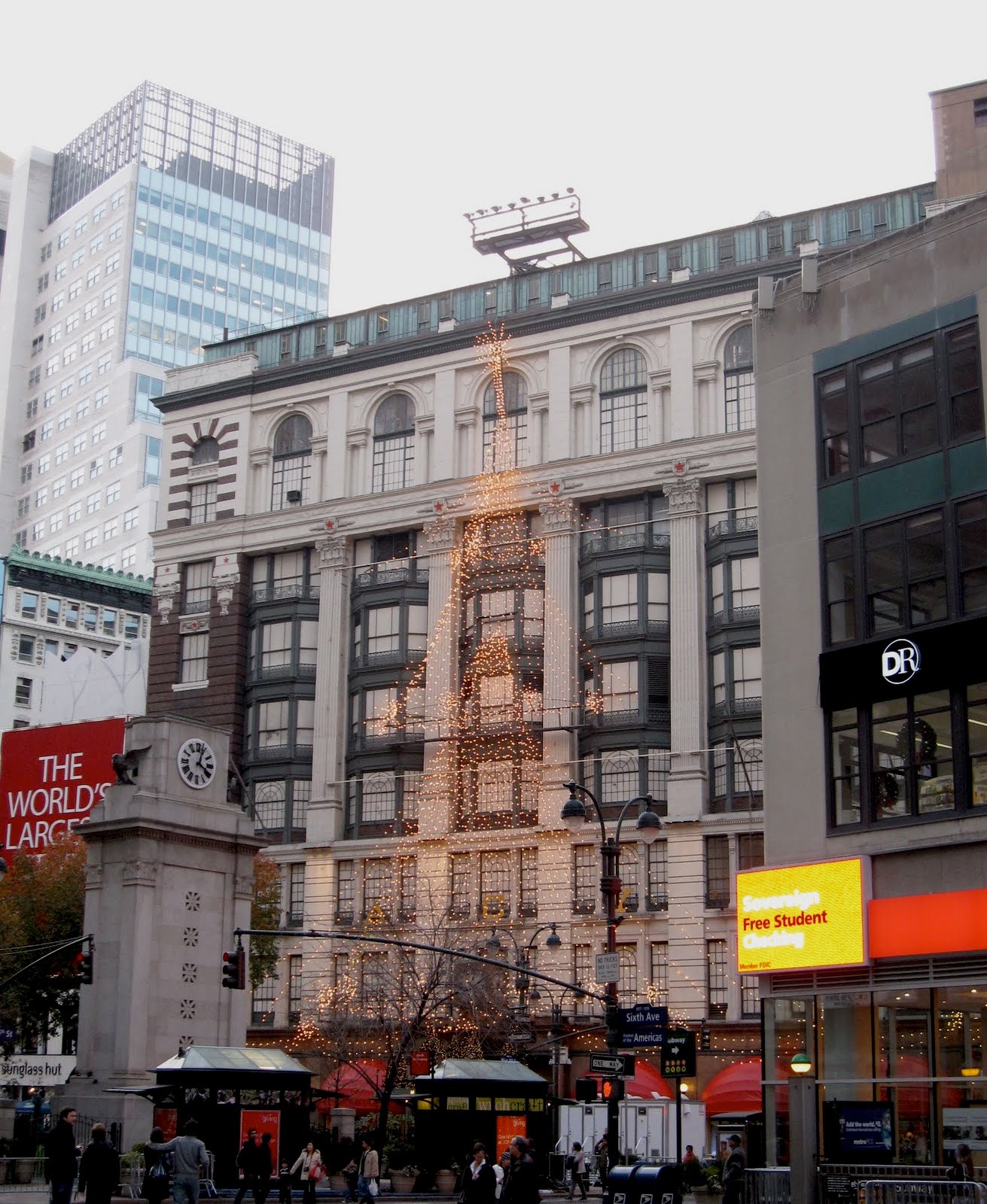 Hr Macys Insite