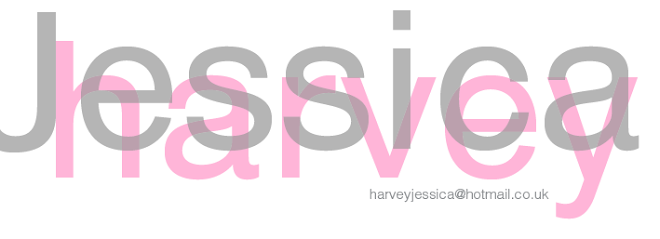 Jess 'arvey