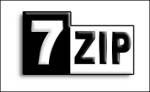7zip (use to extract the games)