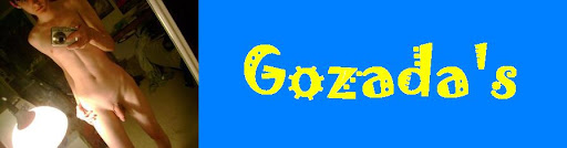 Gozada's