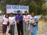 Education Sponsorship to Sakshi - 2007-08