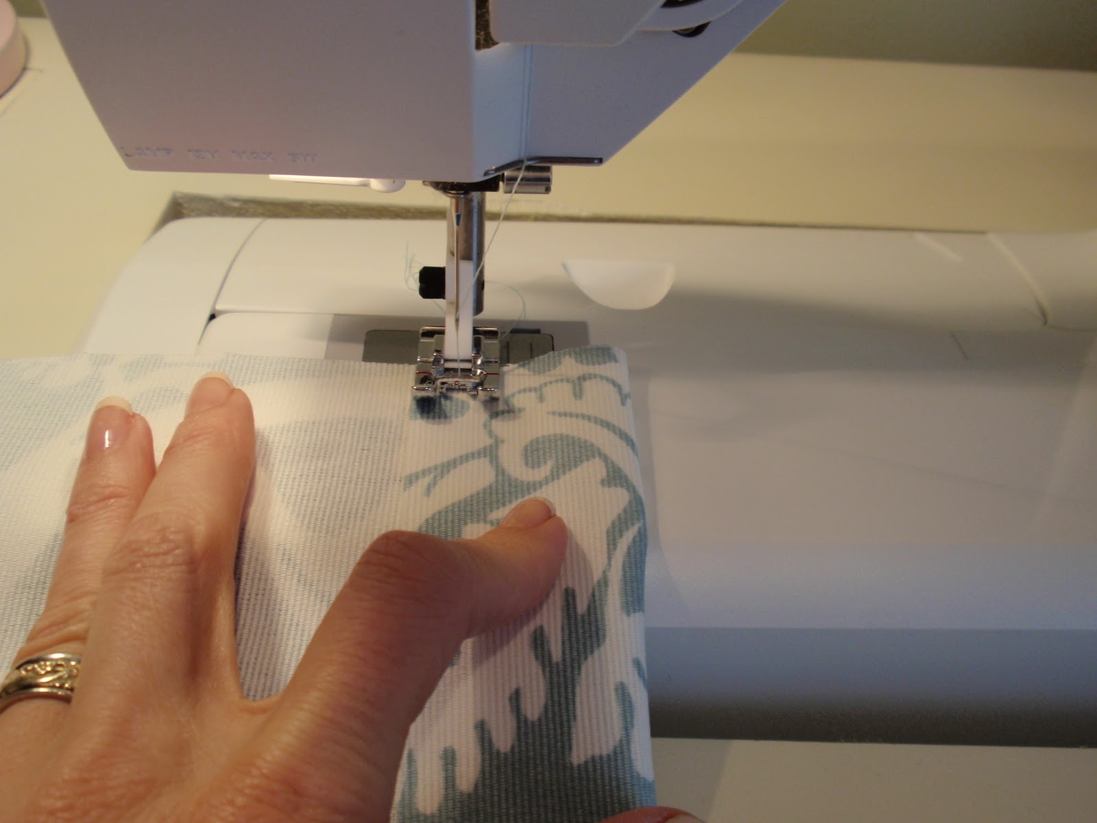 DIY by Design Euro Pillow Shams