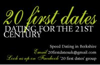 20 first dates uk