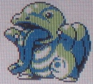 Eek, Lickitung. Eek, Lickitung.