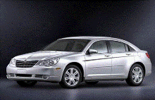 Chrysler Sebring 2005