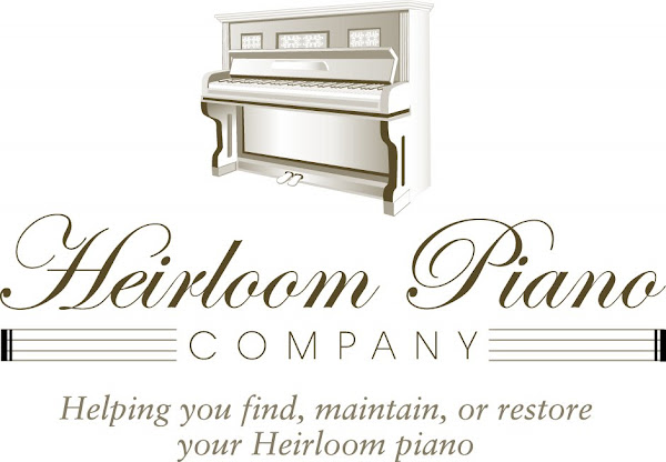 Heirloom Piano Company