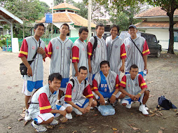 Tim Putra Basket UNY