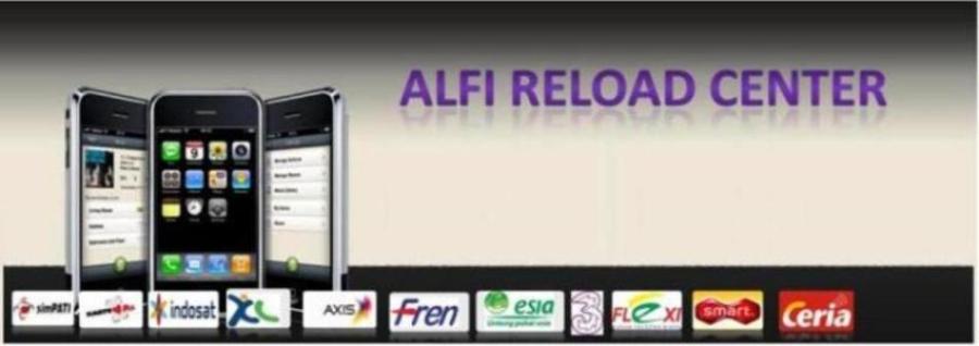 ALFI Reload Center