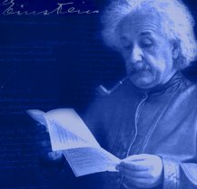 Archivos de  Einstein