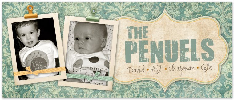 The Penuels