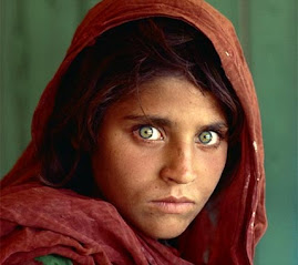 Foto Preferida  (Sharbat Gula)