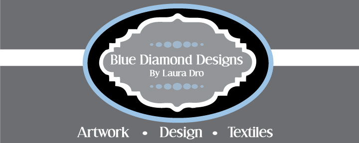 Blue Diamond Designs