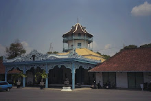 Perpustakaan Di Surakarta