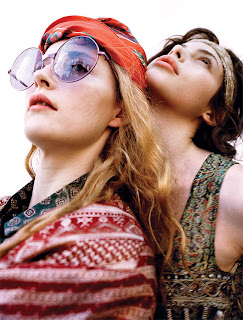 Belle Du Jour NYC: Muse Du Jour: Charlotte Kemp Muhl 4.2.10