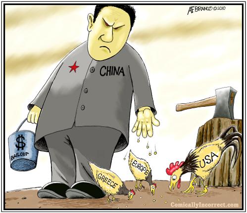 cartoon of nationalism