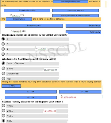 How to pass scdl assignments image