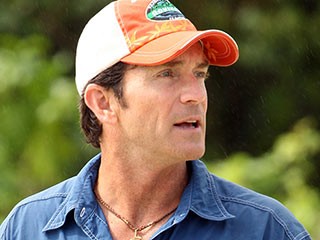 Jeff Probst Blog