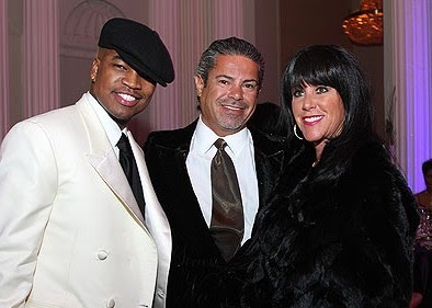 DURANGO TV: Photo of Lee Najjar & Atlanta Housewife Kim Gossip