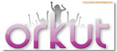 Nosso perfil oficial no orkut