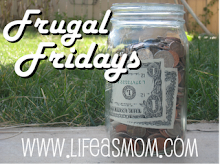 Frugal Friday