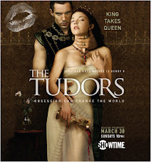 The Tudors-Second Season