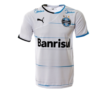 Camisa Branca Uniforme 2