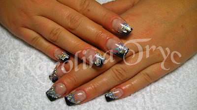 Gel Nails : Simple Nail Art Designs Simple Nail Arts, Gel Nails