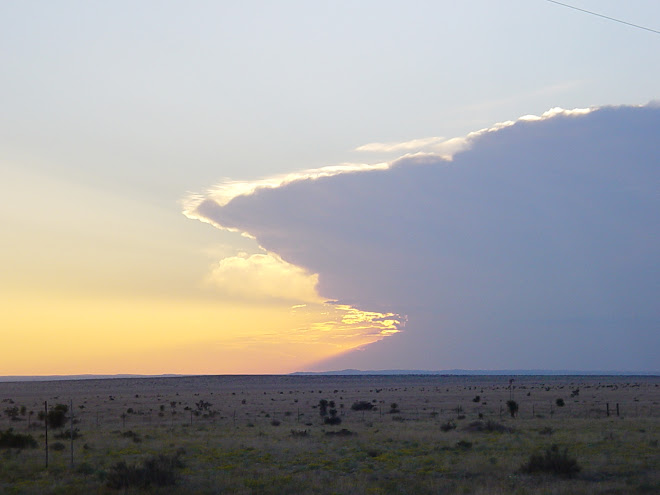 High Desert Convergence