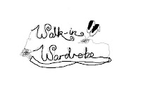 Walk In Wardrobe