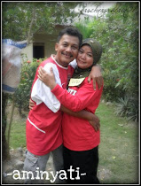 SAYA SAYANG AWAK< KAMU< DIA< MEREKA SELAMANYA...