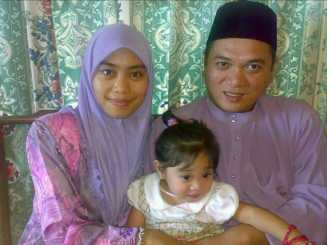 Our Happy Family