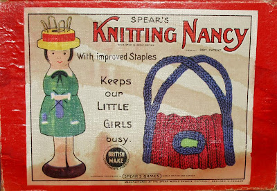 spool knitter knitting peter or knitting nancy knitting nancy 400x276 000aknbox%2B(Large) Knitting Nancy