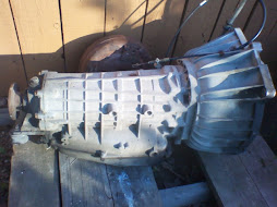 1991 bmw auto trans 4HP-22 w/ torque converter - excellent condition, less then 80,000 miles