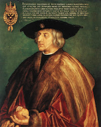 Imperador Maximiliano I