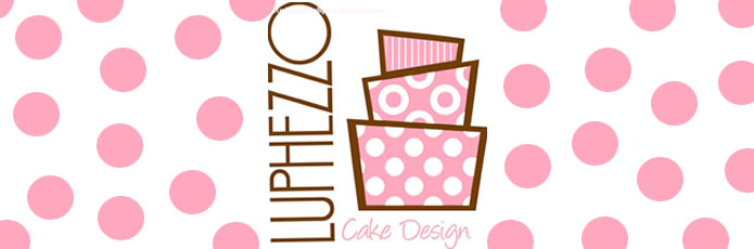 Luciana Phellipo Cake Designer