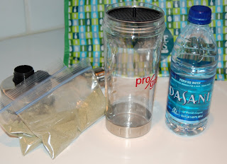  Healthy Travel Snacks