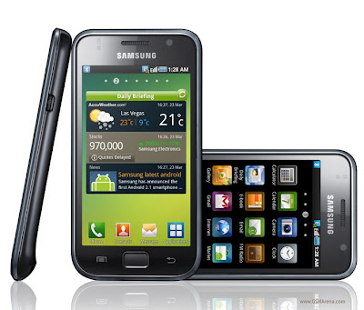 samsung mobile