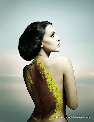 Neha+dhupia+kissing+in+julie