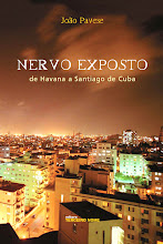 Nervo Exposto - De Havana a Santiago de Cuba       R$34,00