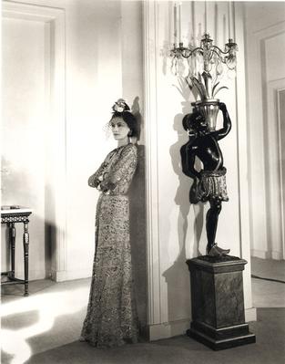 coco chanel life