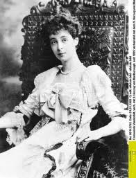 vanderbilt consuelo alva marlborough sampler french duchess