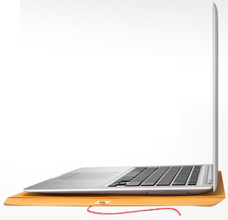 Macbook Air